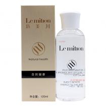 沥美川(Lemition)金致弹性水120ml