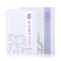 圣迪妮尔(SUNLILY)璀璨华光面膜30ml*5片/盒