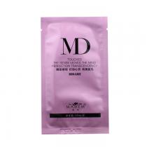 禡玳(Madem)瓷娃娃玉肤面贴膜18ml*6片