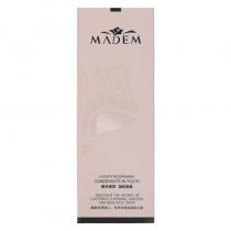 禡玳(Madem)酵母晶漾原粹水130ml