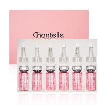 香娜露儿(Chantelle)粉色系列复合羊胎素原液10mlx6