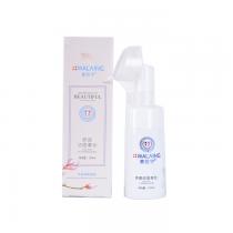 麦拉宁(MALAING)娇颜洁面摩丝120ml