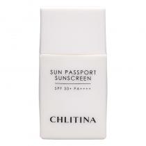 克丽缇娜(Chlitina)阳光护照隔离乳液35ml