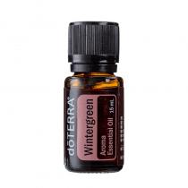 多特瑞(Doterra)冬青单方精油15ml