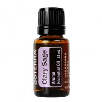 多特瑞(Doterra)快乐鼠尾草单方精油15ml