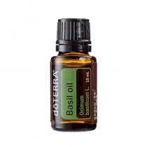 多特瑞(Doterra)罗勒单方精油15ml