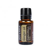 多特瑞(Doterra)生姜单方精油15ml