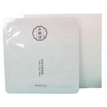 水姻缘(WATER_YINYUAN)清扬净透面膜25ml*10片