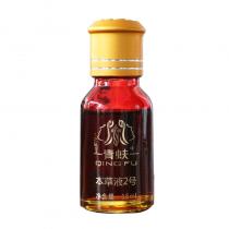 圣隆青蚨(QINGFU)本草液2号15ml