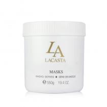 第一元素(LACASTA)雪颜保湿软膜粉550g（缺货）