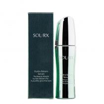 秀丽媤(SOL:RX)秀薇妍伊水凝保湿精华乳30ml