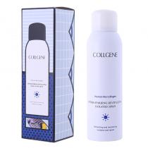 可丽金(COLLGENE)类人胶原蛋白活元隔离防晒喷雾150ml SPF30 PA+++