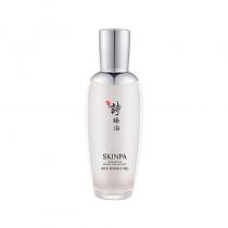 诗臻泊(SKINPA)花献雪靓肤精华液50ml