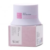 熊津爱诗切(SCHE)秀颜保湿霜50ml