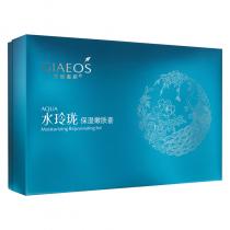 艾丽嘉妍(GIAEOS)水玲珑水嫩保湿套