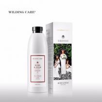 维尔汀(WILDING_CARE)玫瑰奶丝浴奶350ml