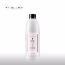 维尔汀(WILDING_CARE)玫瑰奶丝浴奶350ml