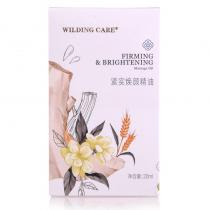 维尔汀(WILDING_CARE)紧实焕颜精油20ml