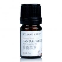 维尔汀(WILDING_CARE)檀香精油5ml