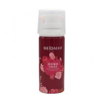 美带(Meidai)炫彩慕斯洁面泡沫120ml