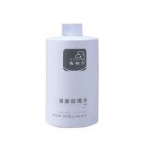 妮顿丝(NITONTH)清新玫瑰水500ml