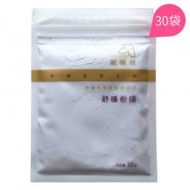 妮顿丝(NITONTH)舒缓粉膜32g*30包/盒