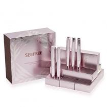 仙肤莱(SEEFREE)水光无痕精华6.8ml/支×5支/盒