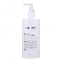 克丽缇娜(Chlitina)植萃丝绸水润身体乳500ml