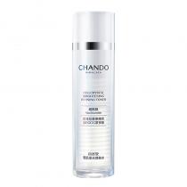 自然堂(CHANDO)雪肌发光焕肤水120mL