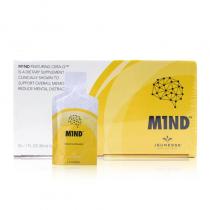 美商婕斯(Jeunesse)M1ND果汁30ml*30包 敏动力