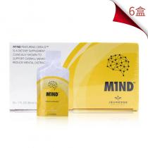 美商婕斯(Jeunesse)M1ND果汁30ml*30包 敏动力【6盒装】