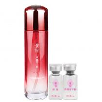 淮树(huaishu)鱼腥草润颜水套装（100ml+1对冻干粉）