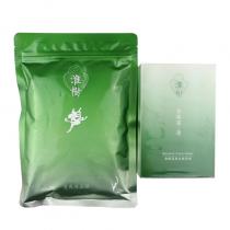 淮树(huaishu)清爽海藻膜300g+原生精华液10ml*10支（原：金银花海藻膜）