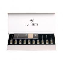 沥美川(Lemition)光感透肌精华2ml*10支