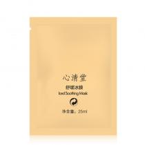 心清堂(xinqingtang)舒缓冰膜25ml*10片