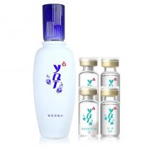 一清堂(YQT)雪菊清爽调理水120ml+冻干粉2对