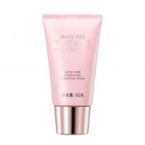 玫琳凯(MARY KAY)幻时5X柔润焕活晚安冻膜50g