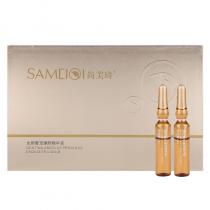 尚美琦(SAMEIQI)龙胆奢宠臻颜精华液2ml*14支