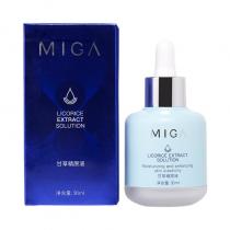 美珈豪(MIGA)甘草精原液30ml