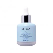 美珈豪(MIGA)甘草精原液30ml