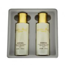 玛凯玛莉(makeMay)面部卸妆乳100ml/支*2支