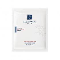 朗斯(Lanace)海洋活性补水面膜30g*10片