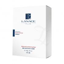 朗斯(Lanace)海洋活性补水面膜30g*10片