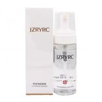 竞妆(JZRYRC)净颜慕斯150ml